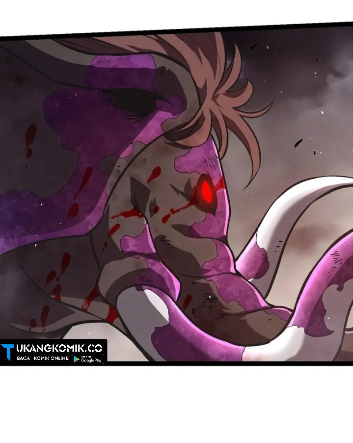 Evolution Begins With A Big Tree Chapter 363 Image 7