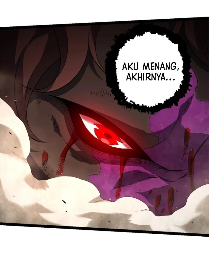 Evolution Begins With A Big Tree Chapter 363 Image 9