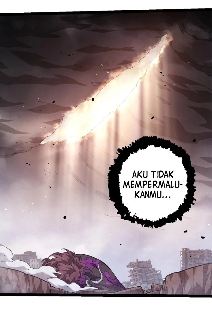 Evolution Begins With A Big Tree Chapter 363 Image 11