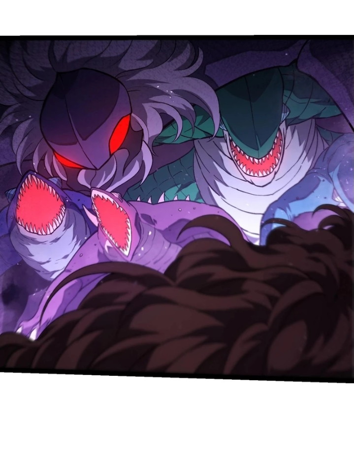 Evolution Begins With A Big Tree Chapter 363 Image 13