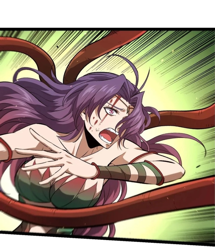 Evolution Begins With A Big Tree Chapter 363 Image 14