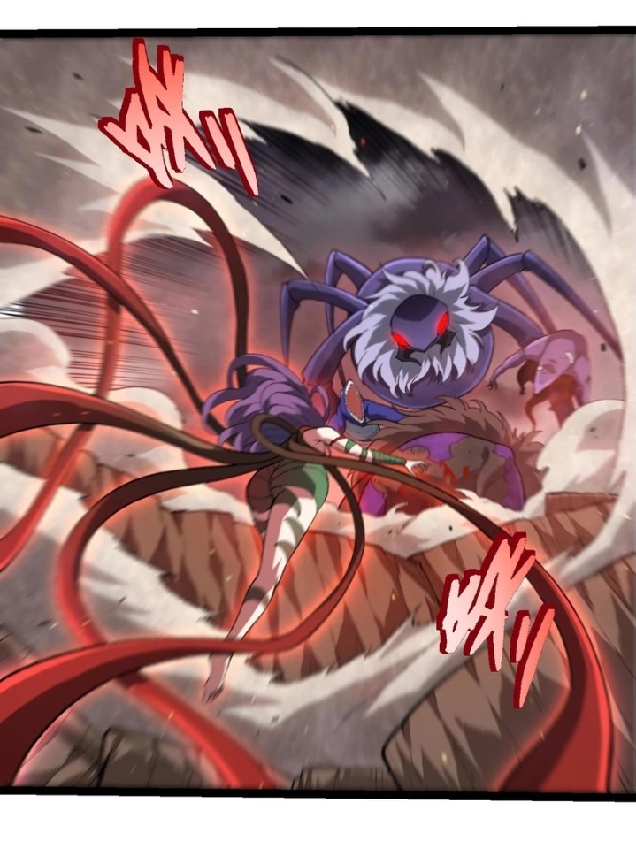 Evolution Begins With A Big Tree Chapter 363 Image 16