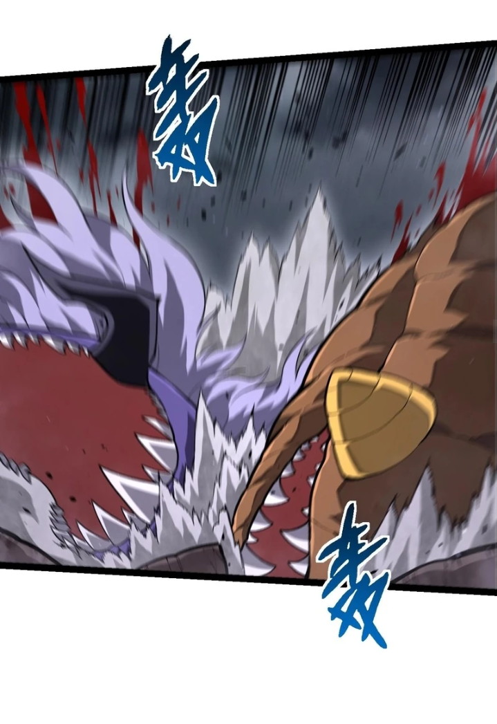 Evolution Begins With A Big Tree Chapter 363 Image 19