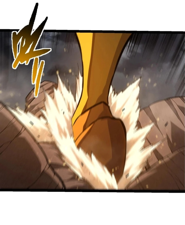 Evolution Begins With A Big Tree Chapter 363 Image 21