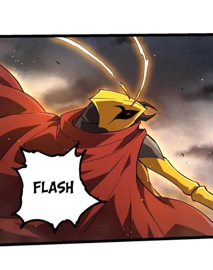 Evolution Begins With A Big Tree Chapter 363 Image 22