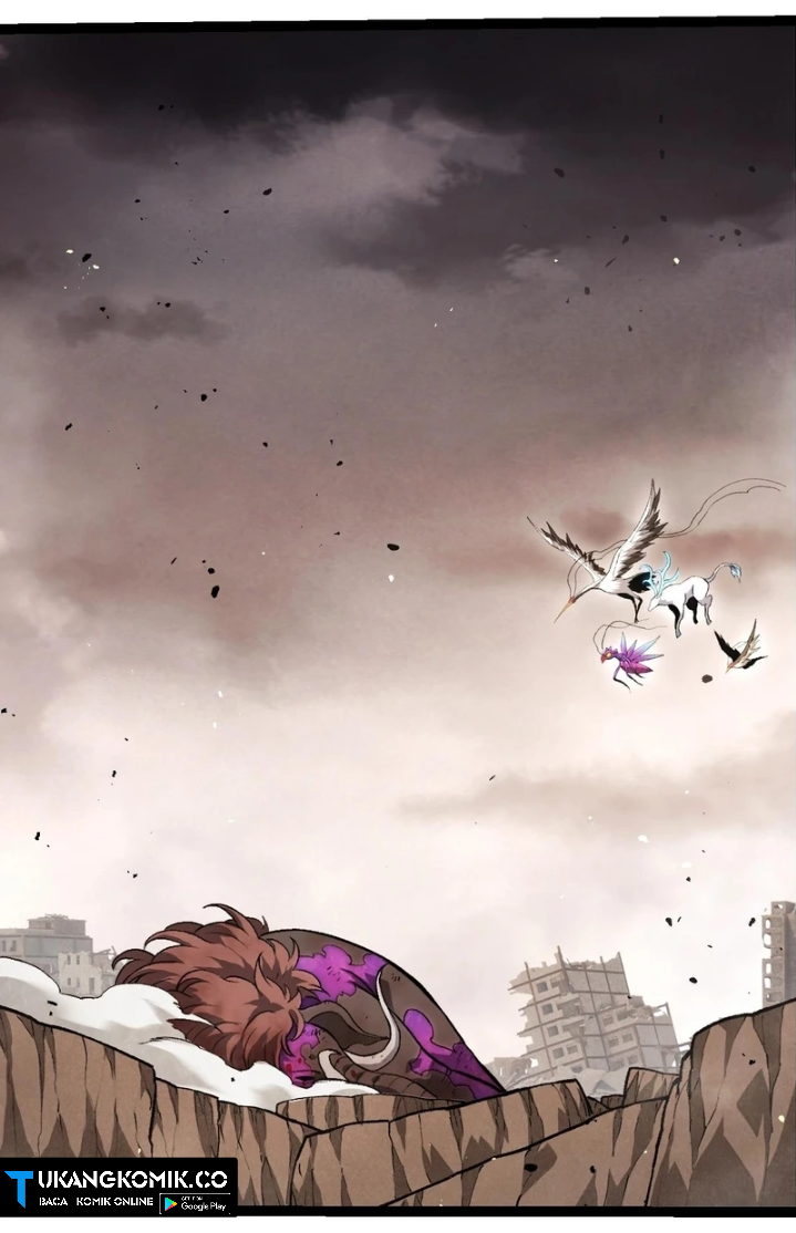 Evolution Begins With A Big Tree Chapter 363 Image 24