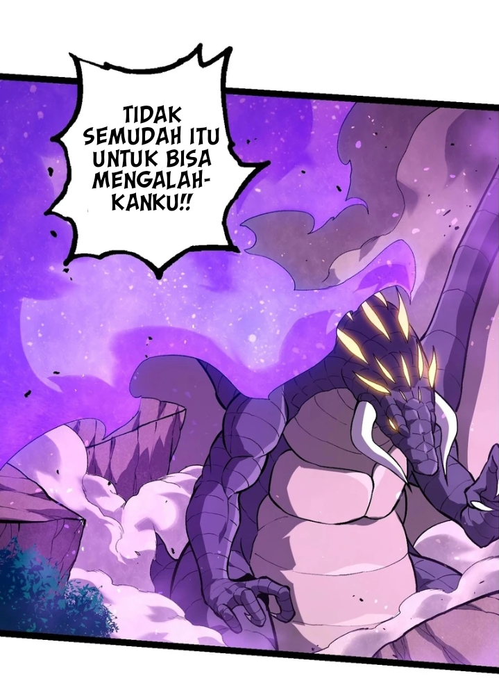 Evolution Begins With A Big Tree Chapter 363 Image 26