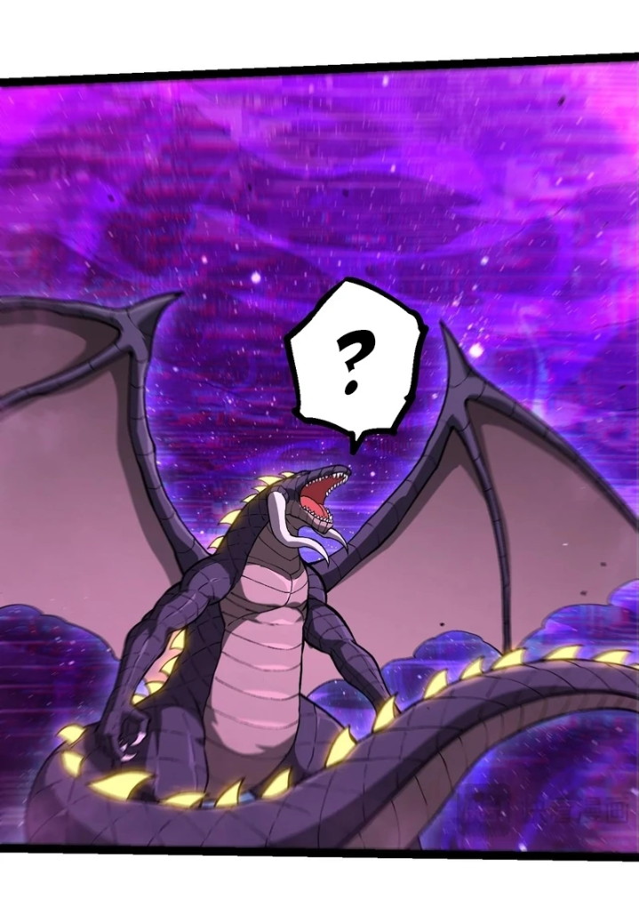 Evolution Begins With A Big Tree Chapter 363 Image 28