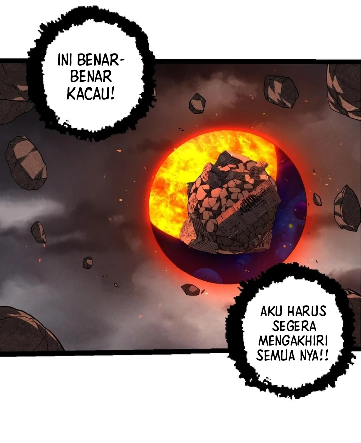 Evolution Begins With A Big Tree Chapter 363 Image 31
