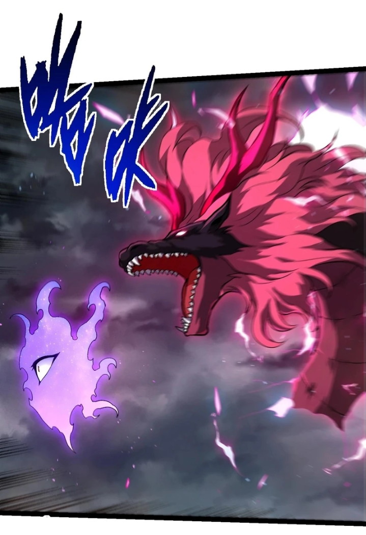 Evolution Begins With A Big Tree Chapter 363 Image 33