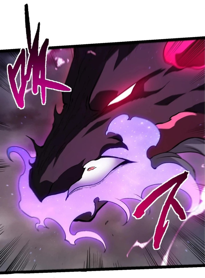 Evolution Begins With A Big Tree Chapter 363 Image 34