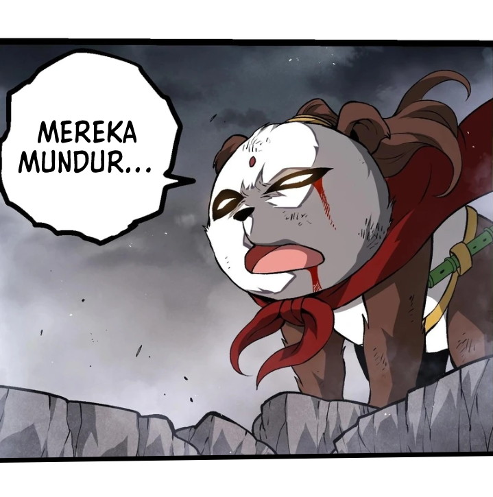 Evolution Begins With A Big Tree Chapter 363 Image 40