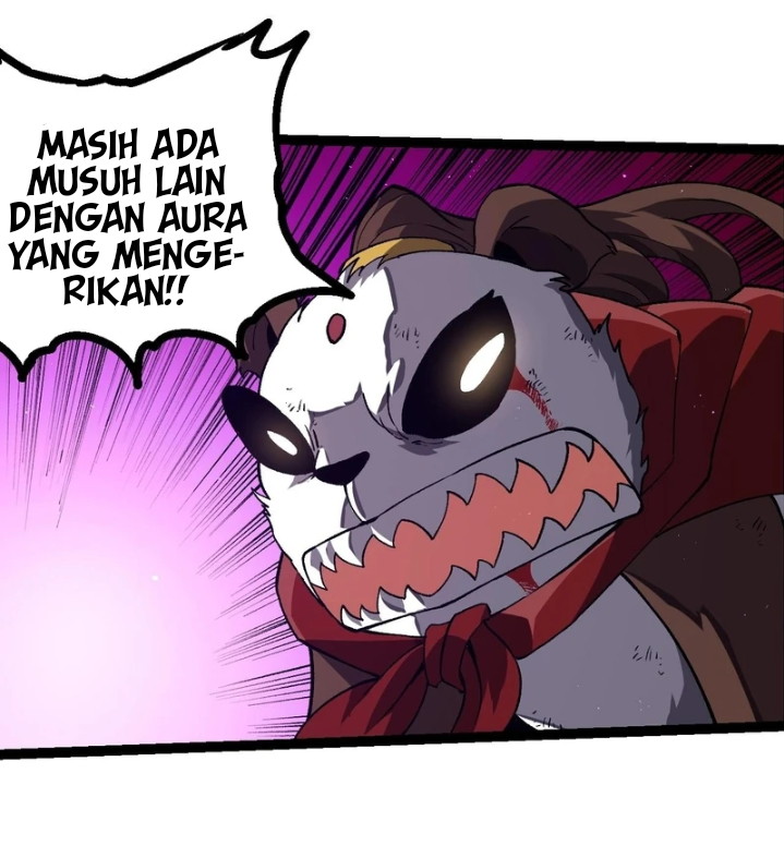 Evolution Begins With A Big Tree Chapter 363 Image 42