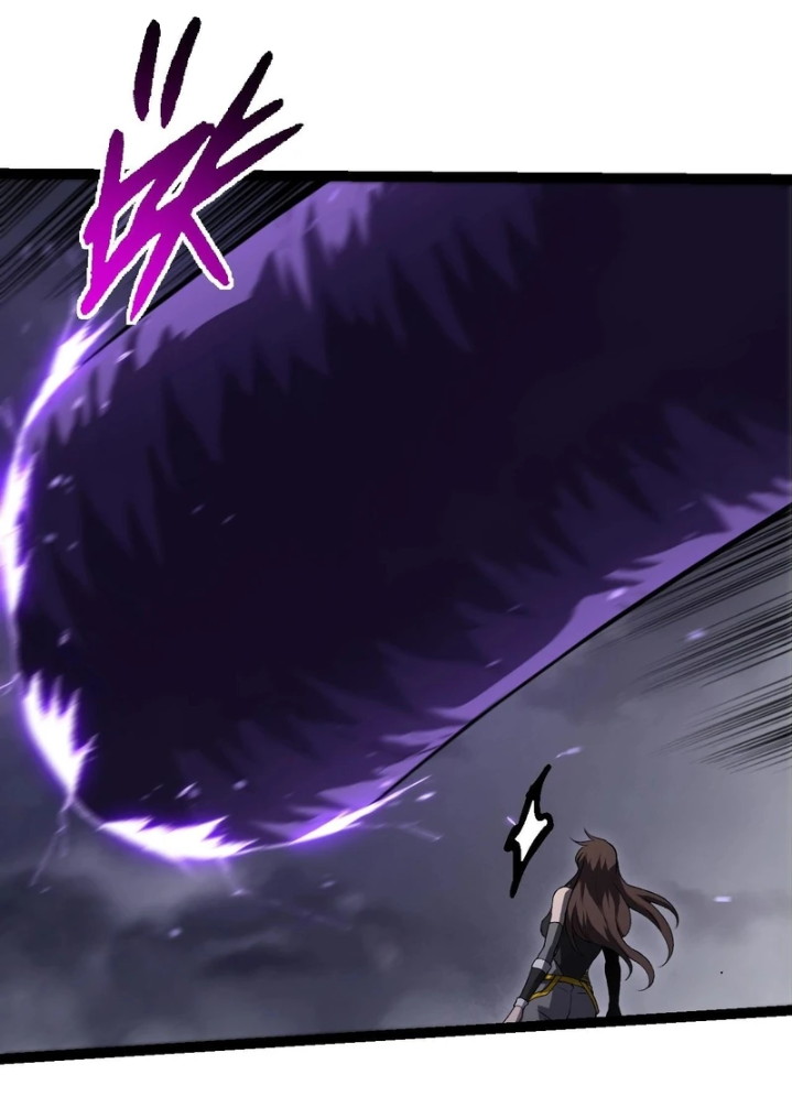 Evolution Begins With A Big Tree Chapter 363 Image 58