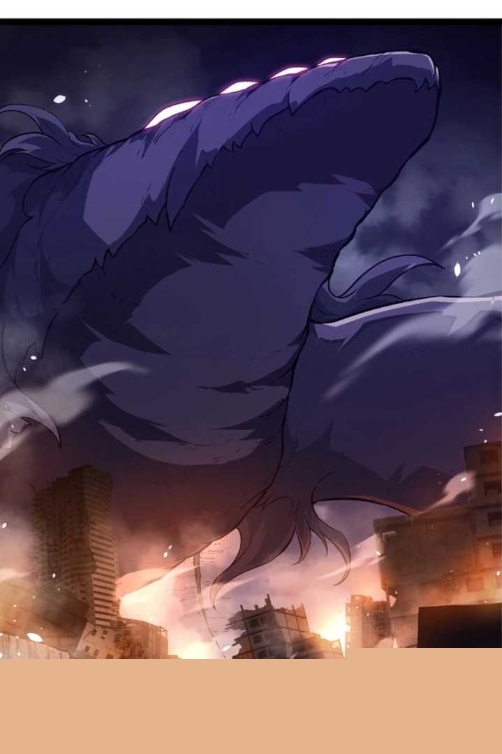 Evolution Begins With A Big Tree Chapter 364 Image 2