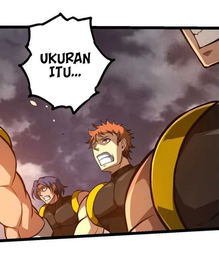 Evolution Begins With A Big Tree Chapter 364 Image 5