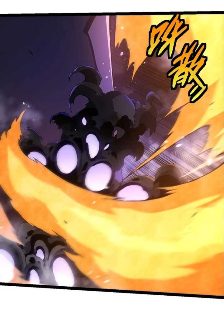 Evolution Begins With A Big Tree Chapter 364 Image 8