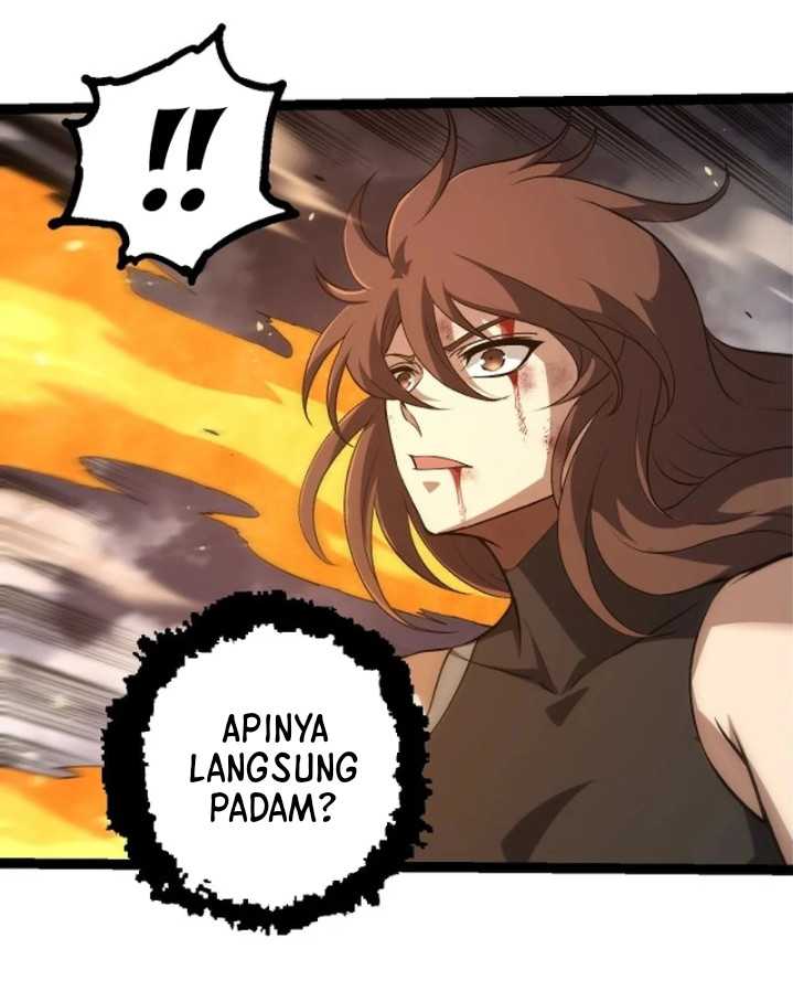 Evolution Begins With A Big Tree Chapter 364 Image 10