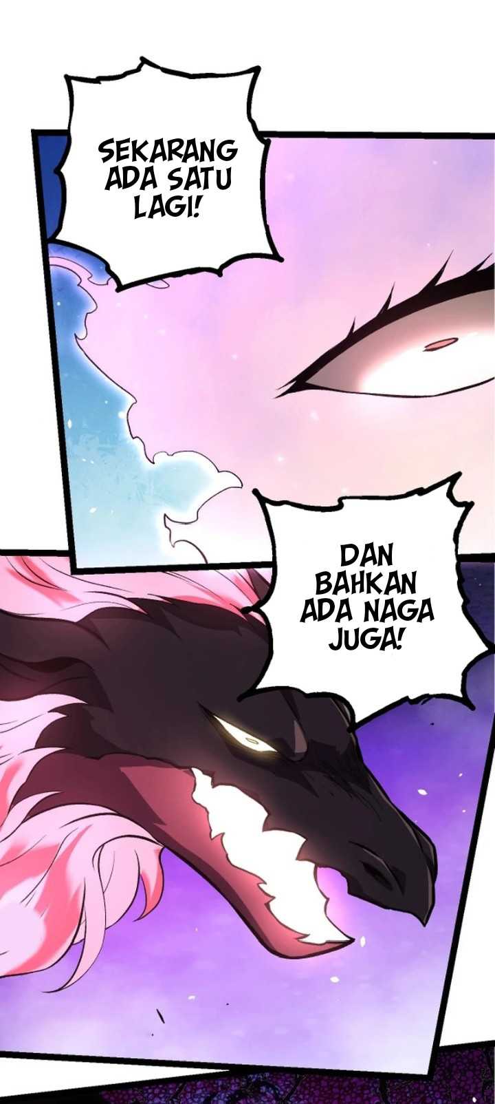 Evolution Begins With A Big Tree Chapter 364 Image 13