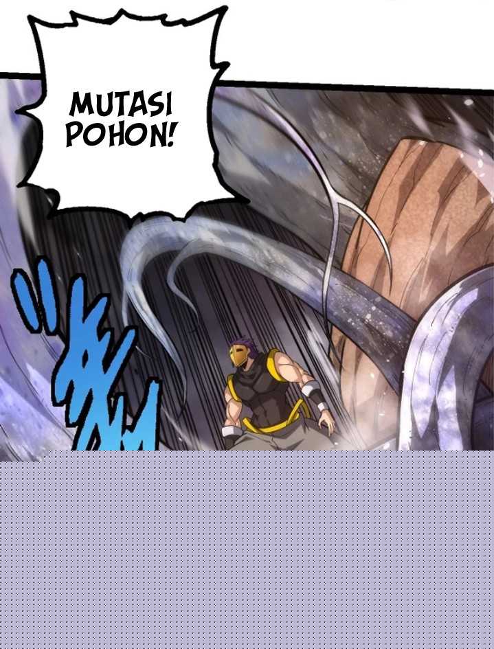 Evolution Begins With A Big Tree Chapter 364 Image 15