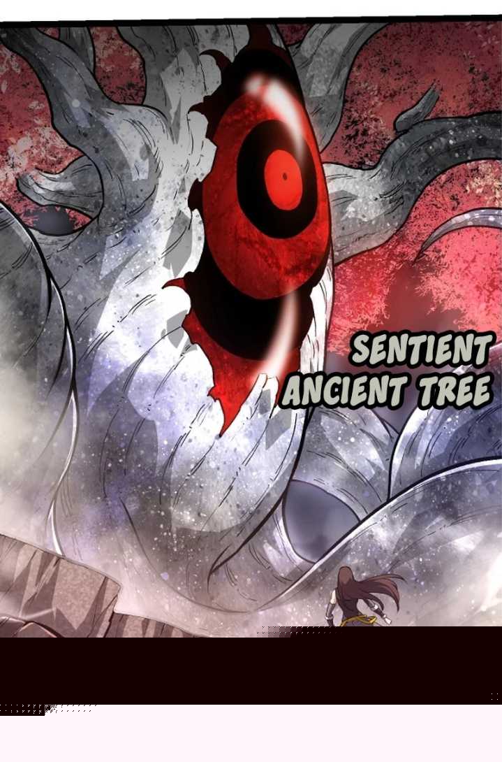 Evolution Begins With A Big Tree Chapter 364 Image 17