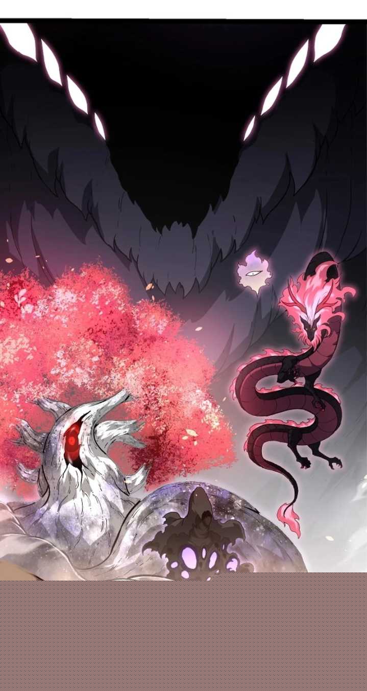 Evolution Begins With A Big Tree Chapter 364 Image 18