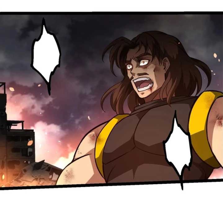 Evolution Begins With A Big Tree Chapter 364 Image 19