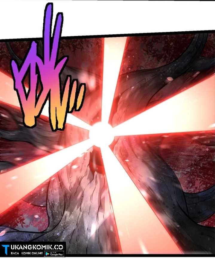 Evolution Begins With A Big Tree Chapter 364 Image 22