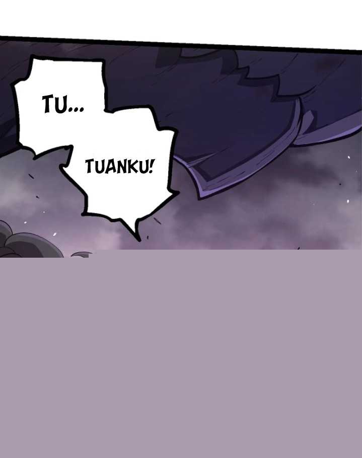 Evolution Begins With A Big Tree Chapter 364 Image 26