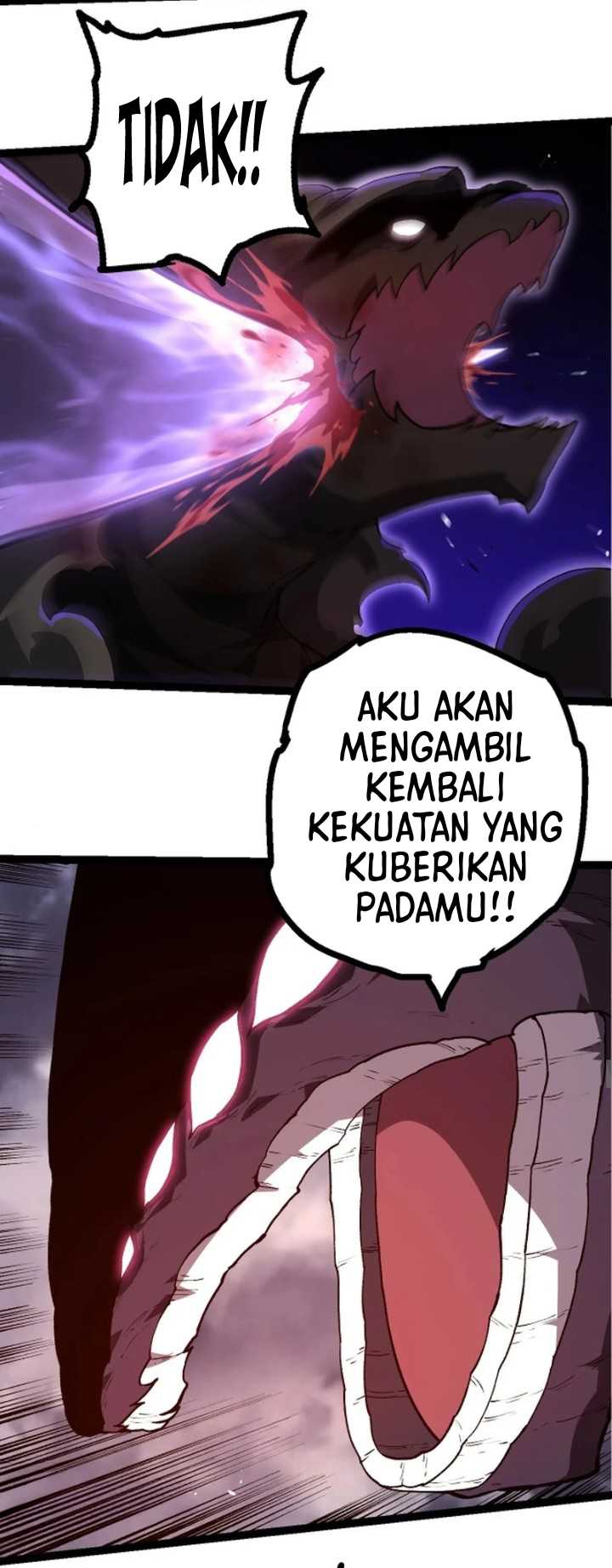 Evolution Begins With A Big Tree Chapter 364 Image 32