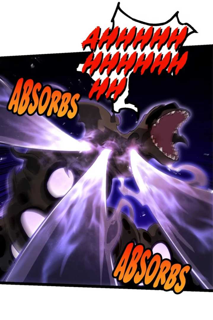 Evolution Begins With A Big Tree Chapter 364 Image 33