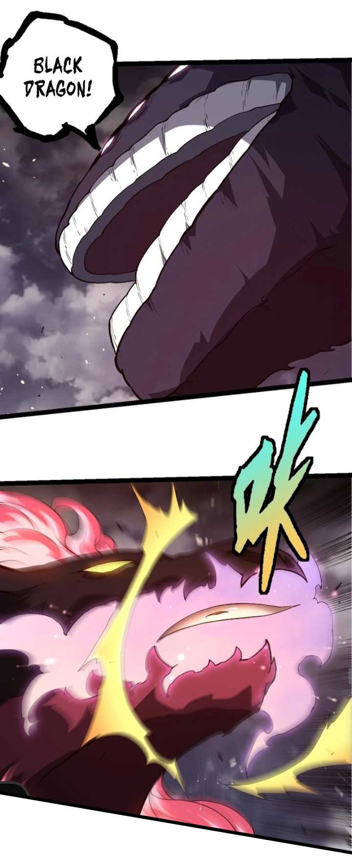 Evolution Begins With A Big Tree Chapter 364 Image 35