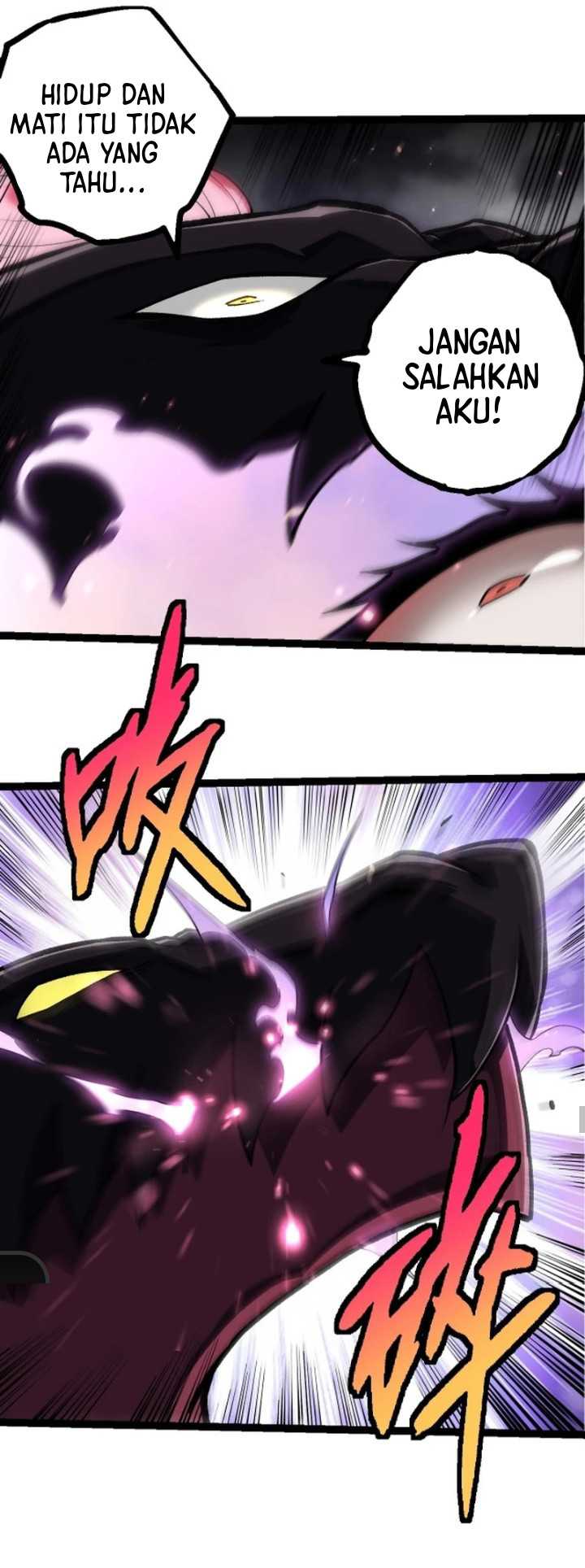 Evolution Begins With A Big Tree Chapter 364 Image 37