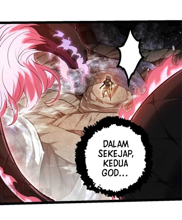 Evolution Begins With A Big Tree Chapter 364 Image 38