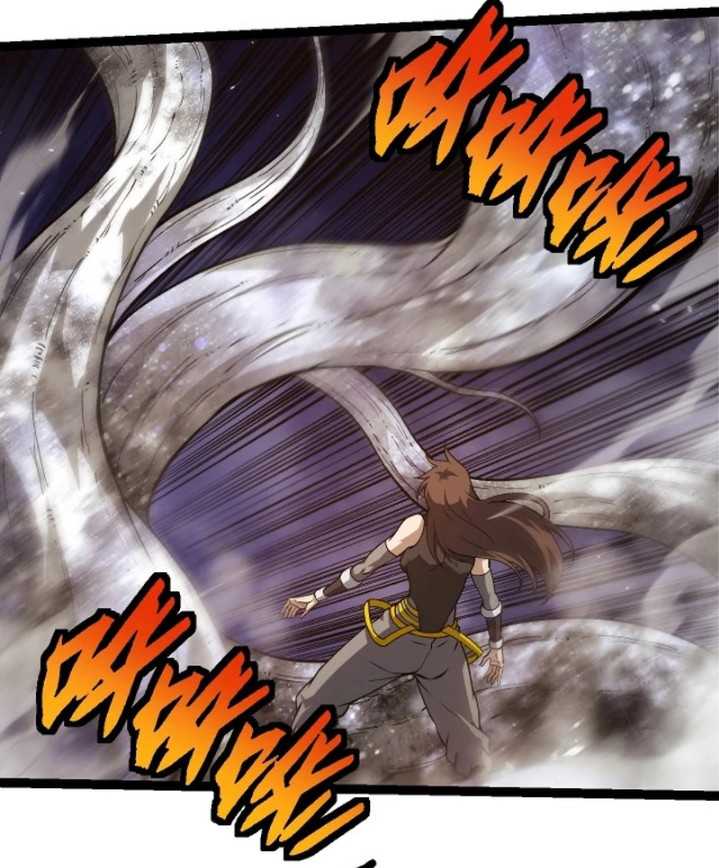 Evolution Begins With A Big Tree Chapter 364 Image 40