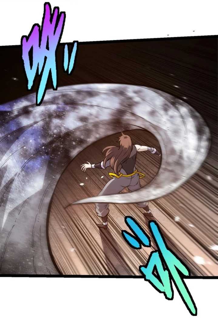 Evolution Begins With A Big Tree Chapter 364 Image 43