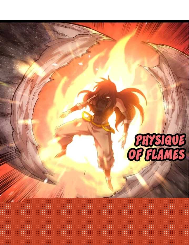 Evolution Begins With A Big Tree Chapter 364 Image 44