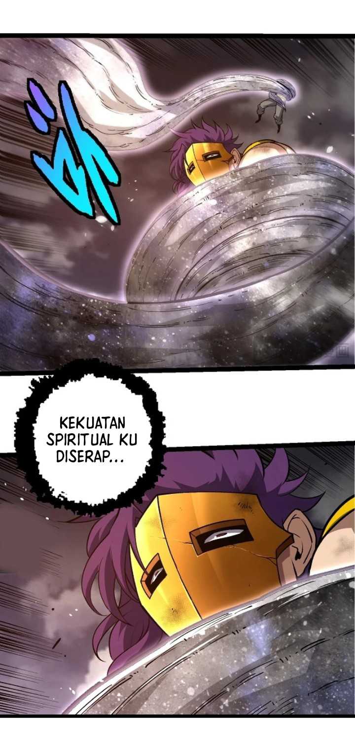 Evolution Begins With A Big Tree Chapter 364 Image 45