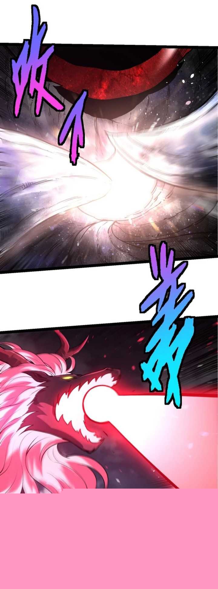 Evolution Begins With A Big Tree Chapter 364 Image 48