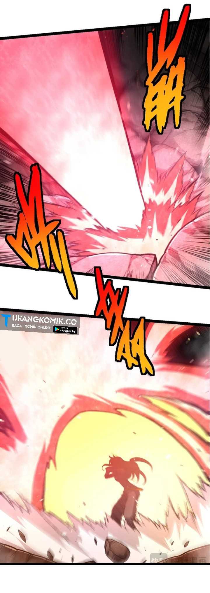 Evolution Begins With A Big Tree Chapter 364 Image 50