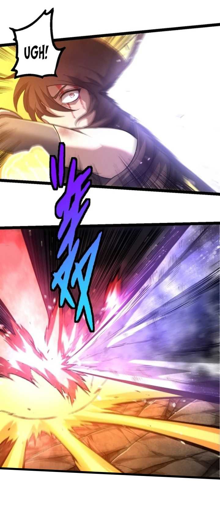 Evolution Begins With A Big Tree Chapter 364 Image 52