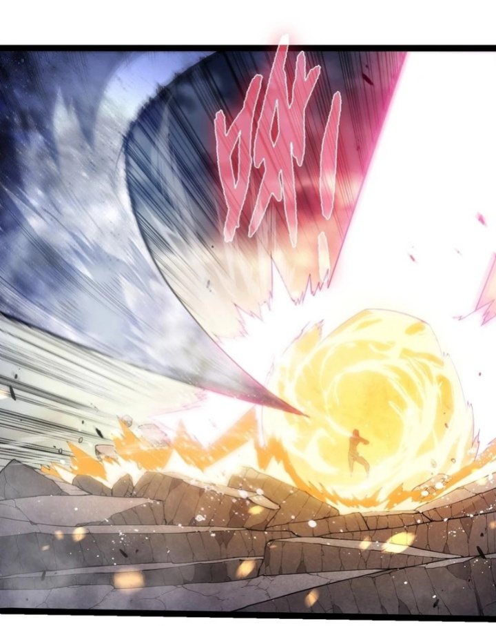 Evolution Begins With A Big Tree Chapter 365 Image 2