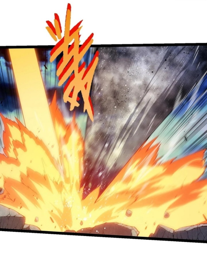 Evolution Begins With A Big Tree Chapter 365 Image 3