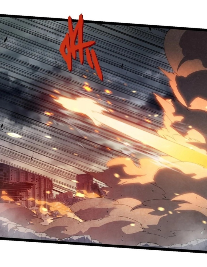 Evolution Begins With A Big Tree Chapter 365 Image 4