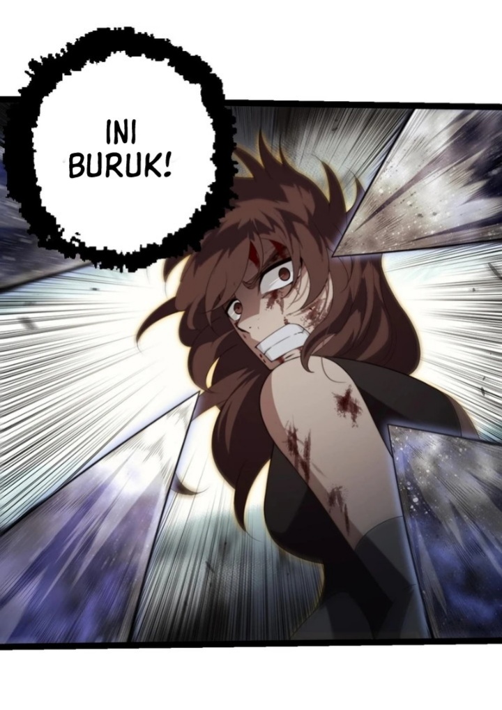 Evolution Begins With A Big Tree Chapter 365 Image 10