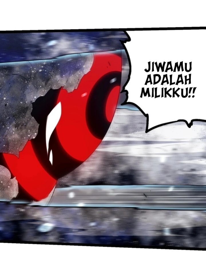 Evolution Begins With A Big Tree Chapter 365 Image 11