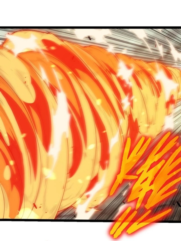 Evolution Begins With A Big Tree Chapter 365 Image 12