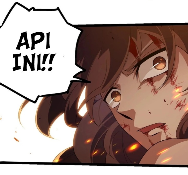 Evolution Begins With A Big Tree Chapter 365 Image 14