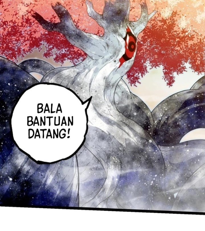 Evolution Begins With A Big Tree Chapter 365 Image 18