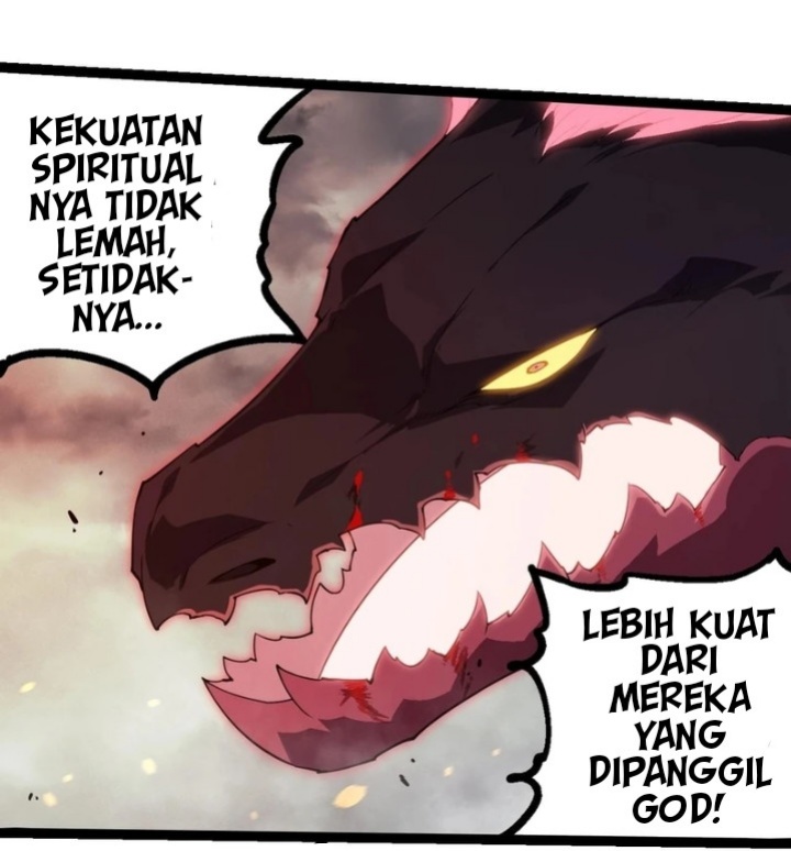 Evolution Begins With A Big Tree Chapter 365 Image 19